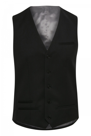 Gilet Breck Stretch Suit 20050 Black