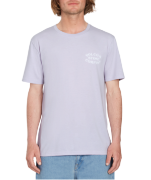Tee ss weegee hth Light Orchid