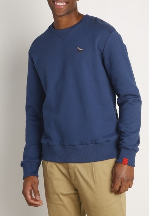 Sweater 403 SPORTY BLUE