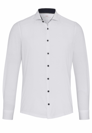 Shirt LS 900 White