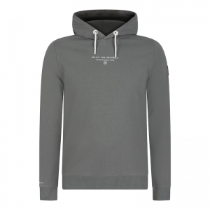 Hoodie Rellix The Original 684 Dusty Army