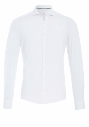 Shirt LS 900 Uni White 900 White
