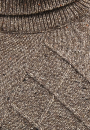 Knitwear 600 brown