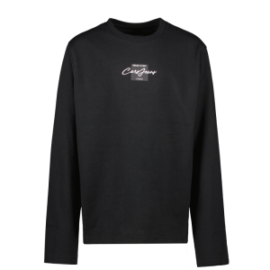 Sweater Spyzer 01 black