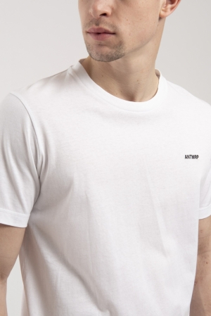 T-shirt 100 white