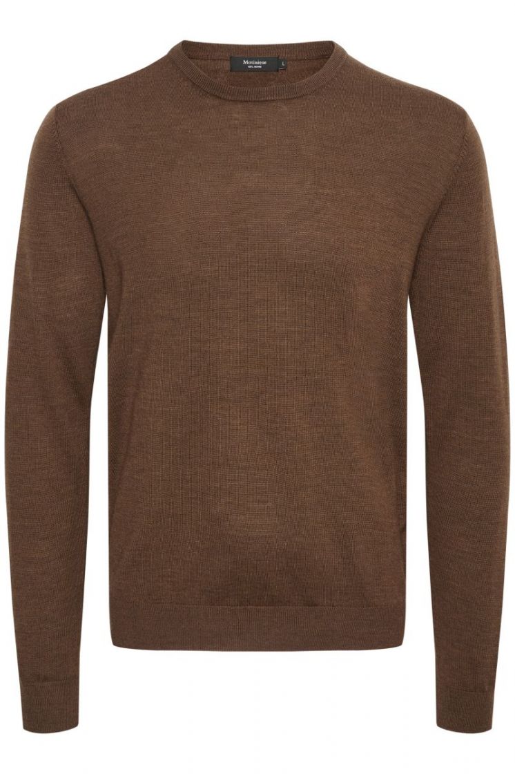 Margrate Merino 1809301 nutmeg 