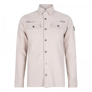 Shirt Jacket Rellix 731 Grey Kit