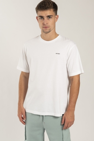 T-Shirt 100 white