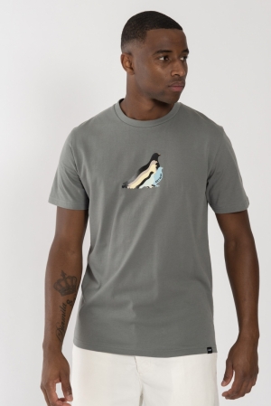 T-Shirt 208 Shark