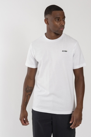 T-Shirt 100 white