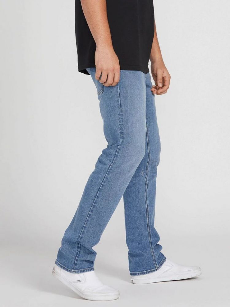 SOLVER DENIM Old Town Indigo