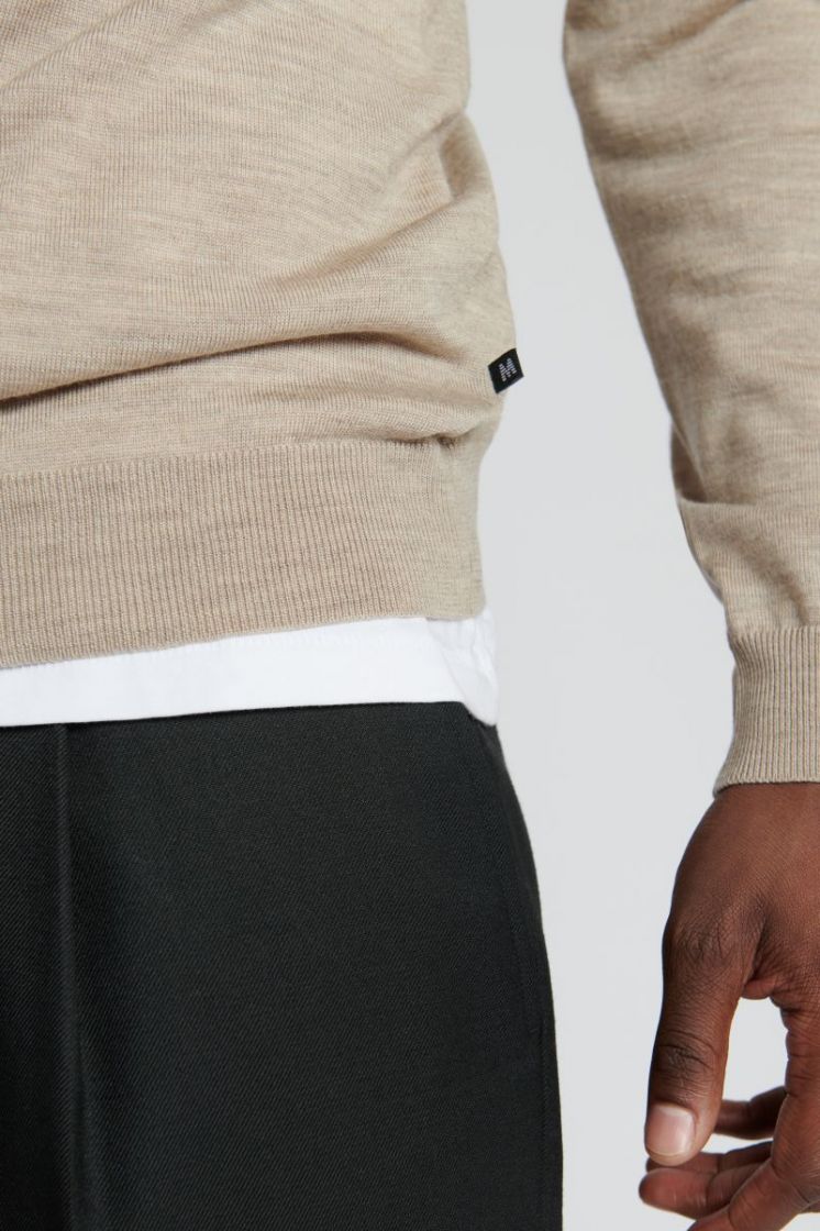 Margrate Merino  1613151 Cornsta