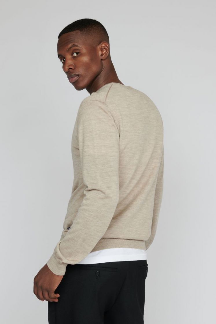 Margrate Merino  1613151 Cornsta