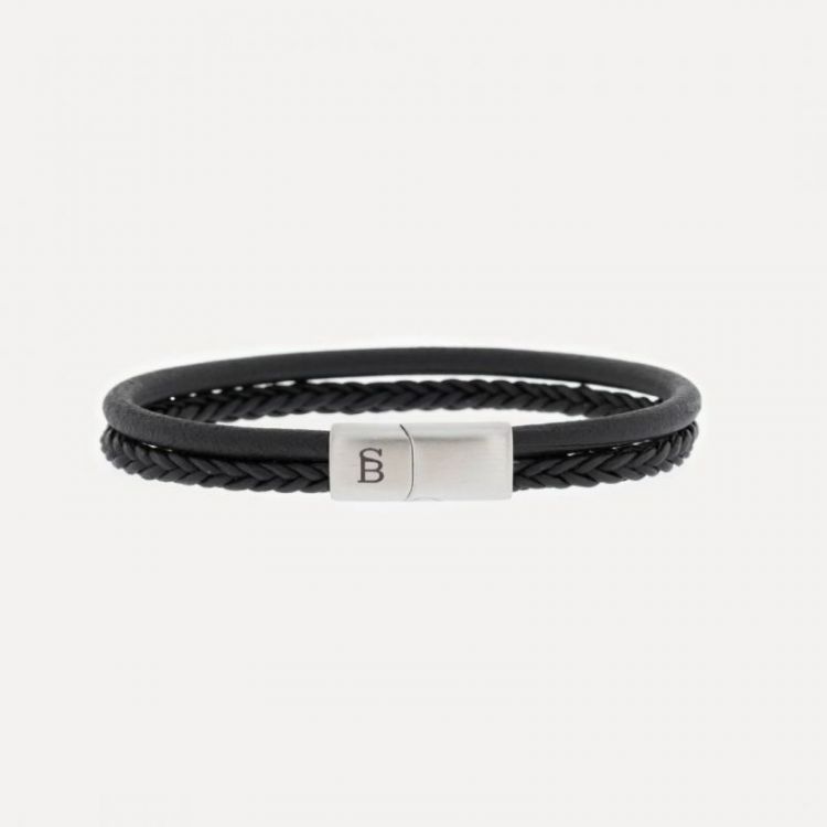  LBD/005 - Black