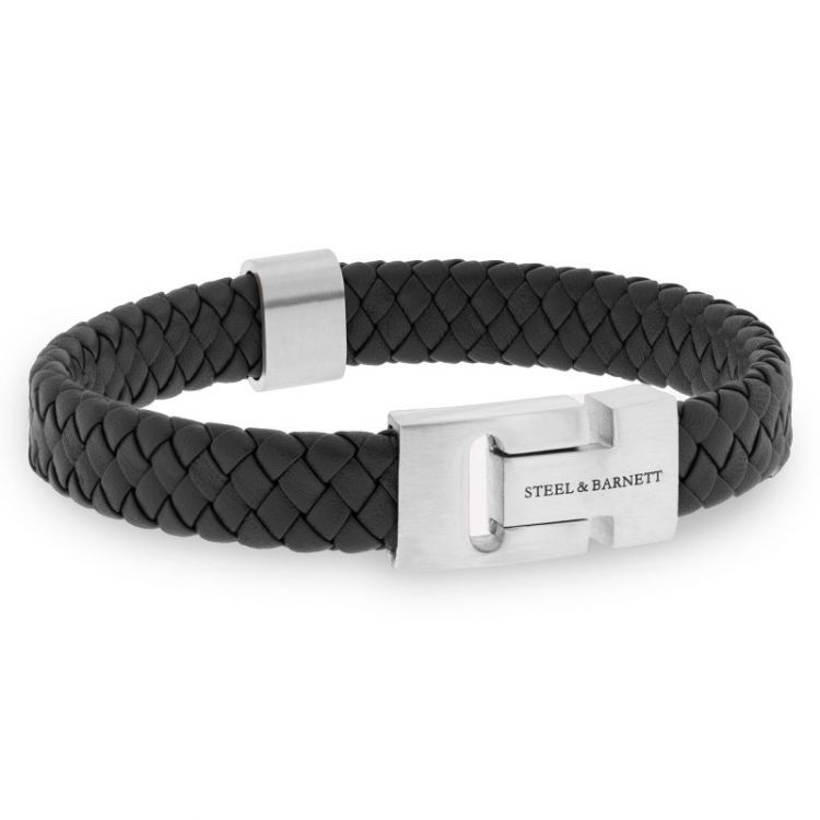  LBH/001 - Black