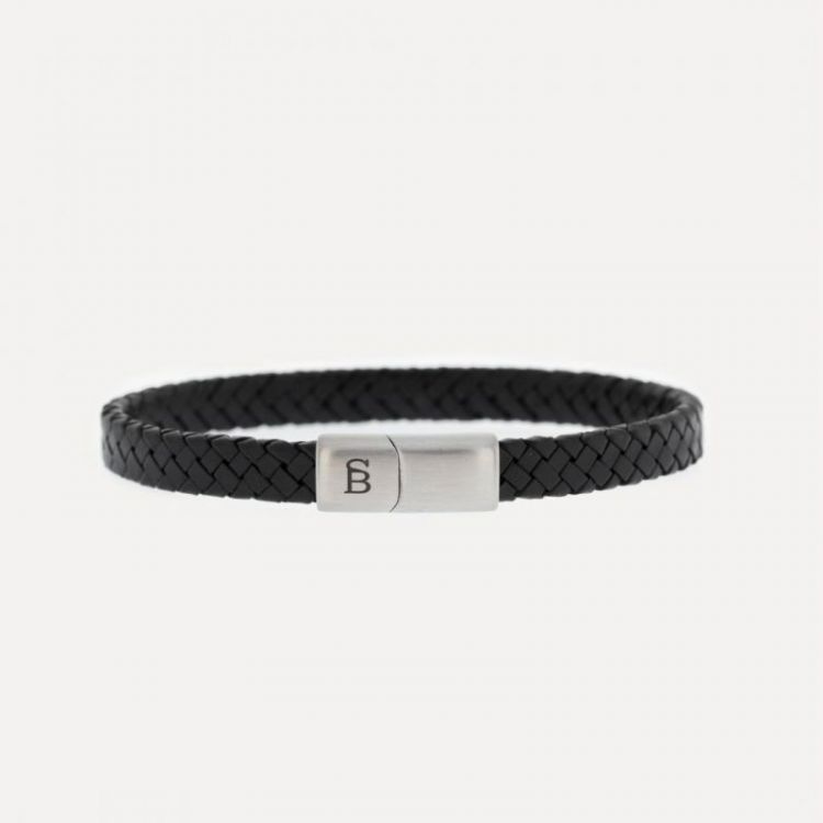 LBR/001 - Black