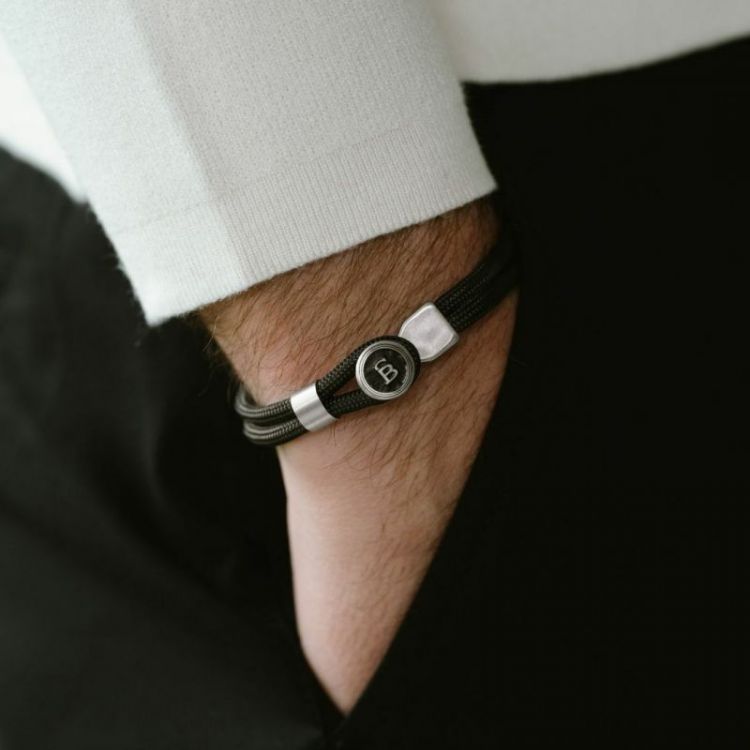  RBR/001 - Black