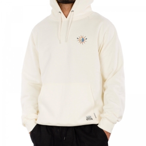 Hoodie together emb offwhite