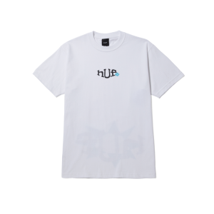 Tee jazzy grooves White 