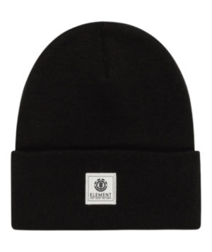 Beanie dusk FBK Flint Black