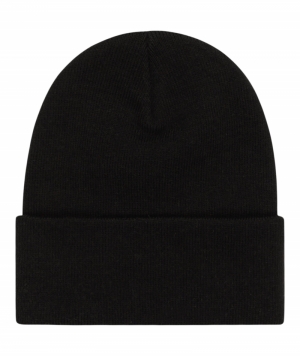 Beanie dusk FBK Flint Black