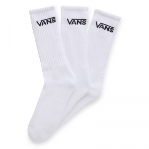 Socks Classic Crew Rox WHT1 white