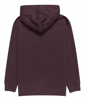 Hoodie cornell 3.0 po Plum perfect