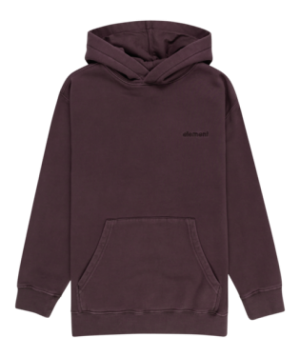 Hoodie cornell 3.0 po Plum perfect