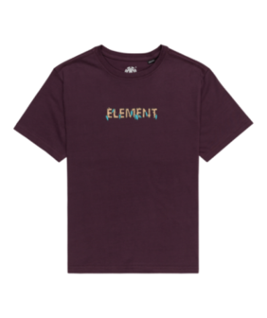 Tee koala  Plum perfect 