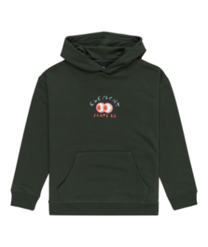 Hoodie squirrel  Deep forest 