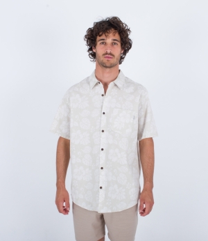 Shirt SS one and oly lido  H091 bone 2 