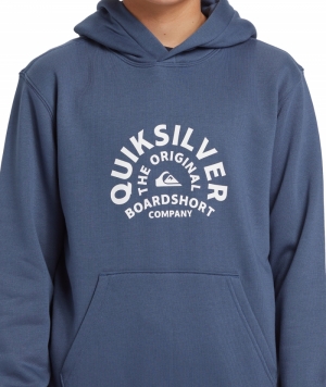 Hoodie graphic  BYL0 vintage in