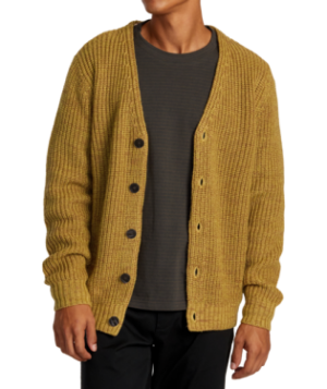 Jacket vacancy  OCH ochre