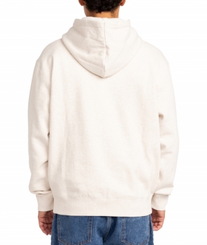 Hoodie invisible man  OAH oatmeal hea