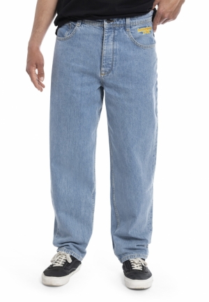 X-tra Baggy Denim 79 Moon