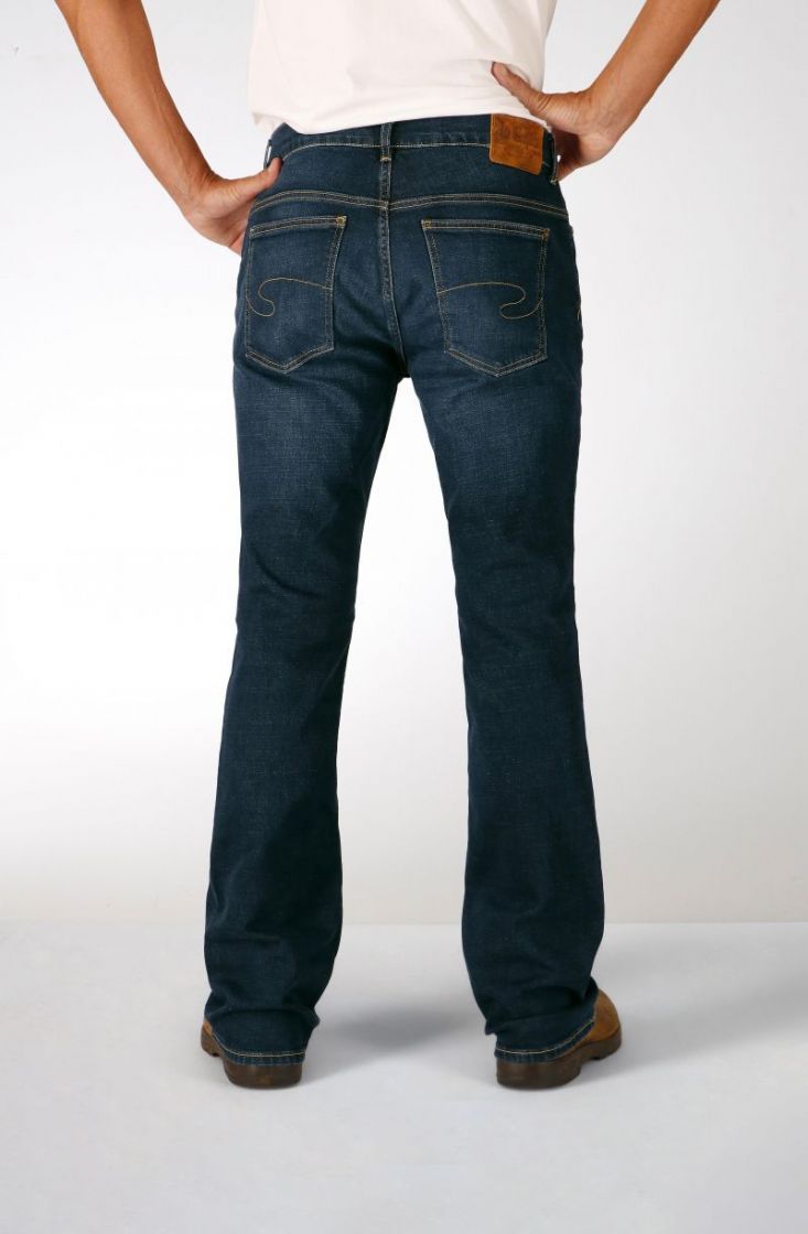 Bootcut Dark Used