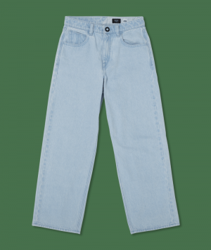 Billow Tall Denim Light blue