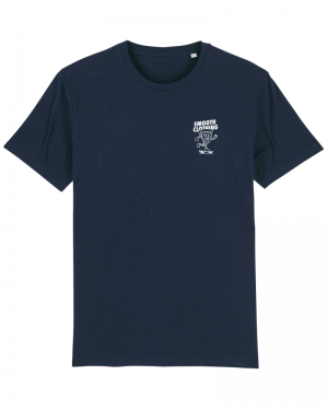 T-shirt Kids Navy