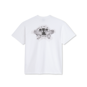 T-shirt  White