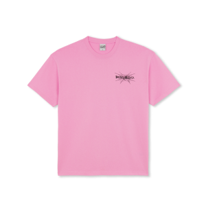 T-shirt Pink