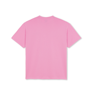 T-shirt Pink