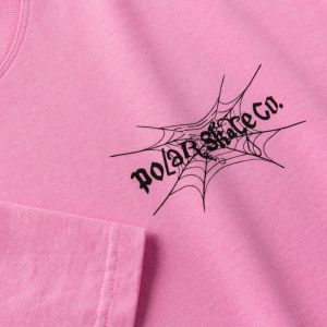 T-shirt Pink