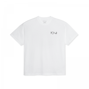 T-shirt White