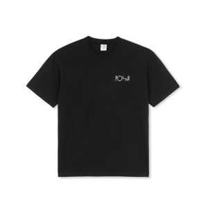 T-shirt Black