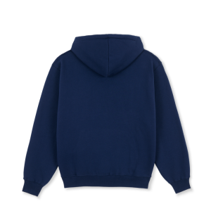 Hoodie Dark Blue