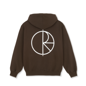 Hoodie Chocolate