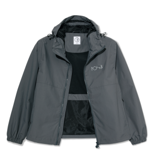 Jacket Graphite