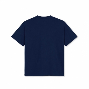 T-shirt Dark Blue