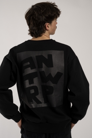 Sweatshirt 200 black