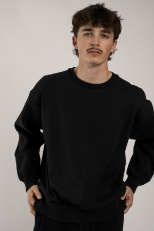 Sweatshirt 200 black